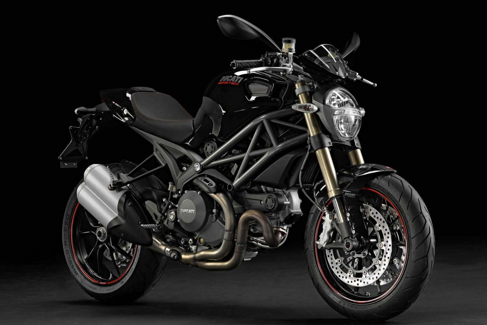 Ducati monster 1100 specs new arrivals